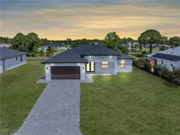 Picture of 741 Phelps St E, Lehigh Acres, FL 33974