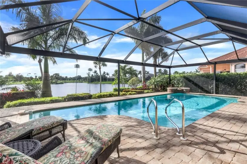 Picture of 16127 Forest Oaks Dr, Fort Myers FL 33908