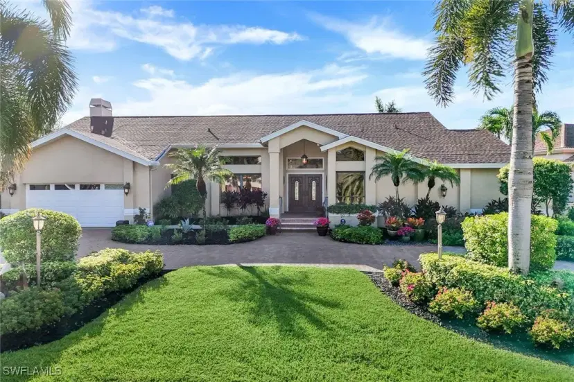 Picture of 16127 Forest Oaks Dr, Fort Myers FL 33908