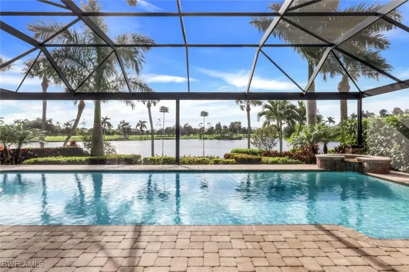 Picture of 16127 Forest Oaks Dr, Fort Myers FL 33908