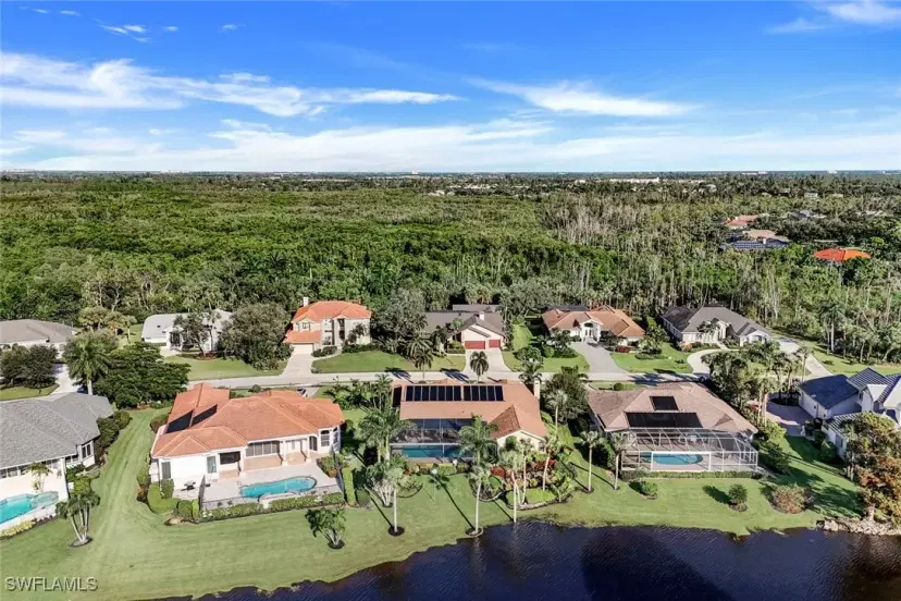 Picture of 16127 Forest Oaks Dr, Fort Myers FL 33908
