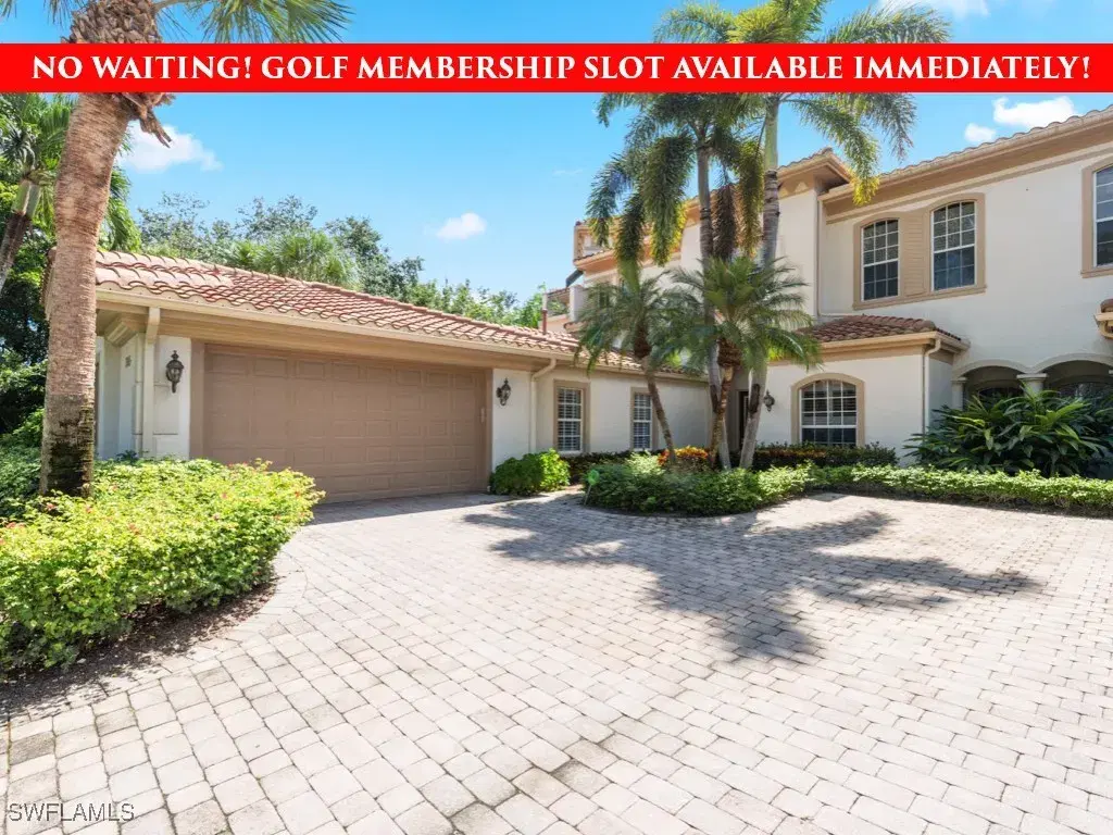 Picture of 17066 Porta Vecchio Way 101, Naples, FL 34110