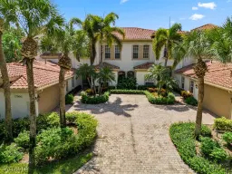 Picture of 17066 Porta Vecchio Way 101, Naples, FL 34110
