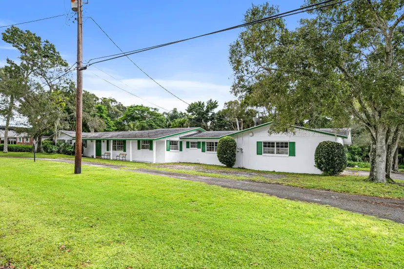 Picture of 4050 Greenwood Drive, Fort Pierce FL 34982