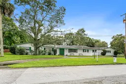 Picture of 4050 Greenwood Drive, Fort Pierce, FL 34982