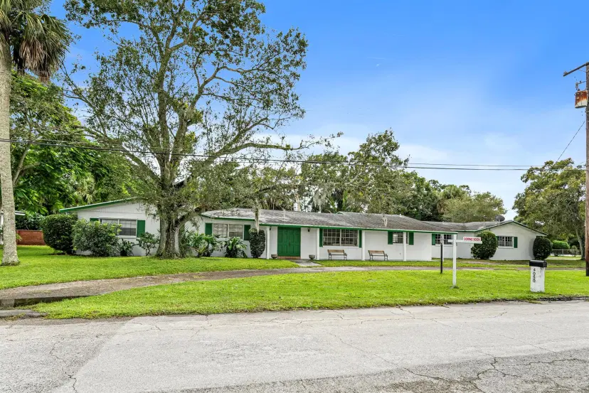 Picture of 4050 Greenwood Drive, Fort Pierce FL 34982