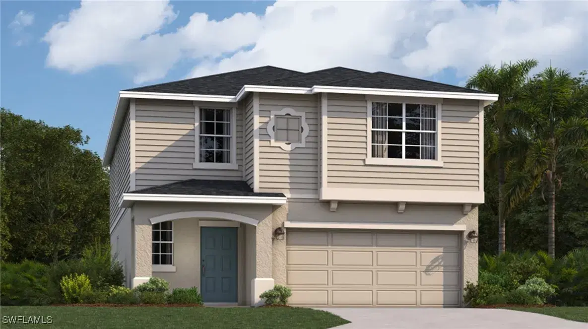 Picture of 11477 Willowleaf Blvd, Punta Gorda, FL 33955