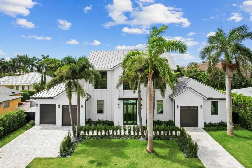Picture of 224 Edmor Road, West Palm Beach FL 33405