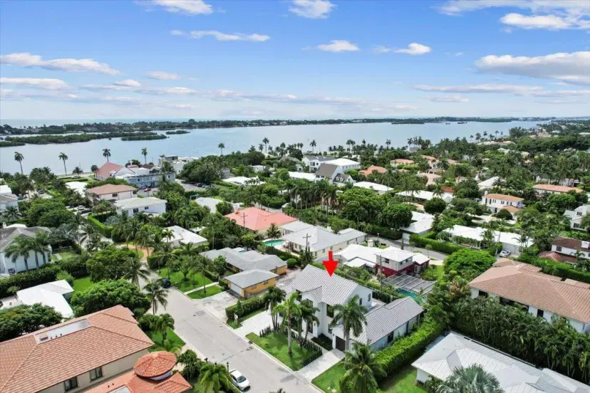 Picture of 224 Edmor Road, West Palm Beach FL 33405
