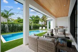 Picture of 224 Edmor Road, West Palm Beach, FL 33405