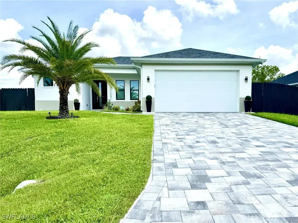 Picture of 1337 NW 14Th Ave, Cape Coral, FL 33993