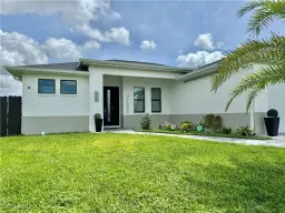 Picture of 1337 NW 14Th Ave, Cape Coral, FL 33993