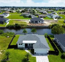 Picture of 1337 NW 14Th Ave, Cape Coral, FL 33993
