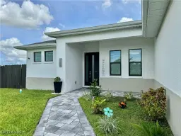 Picture of 1337 NW 14Th Ave, Cape Coral, FL 33993