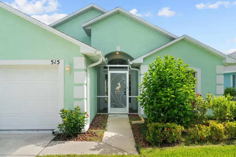 Picture of 515 SW Sundance Trail, Port St Lucie FL 34953
