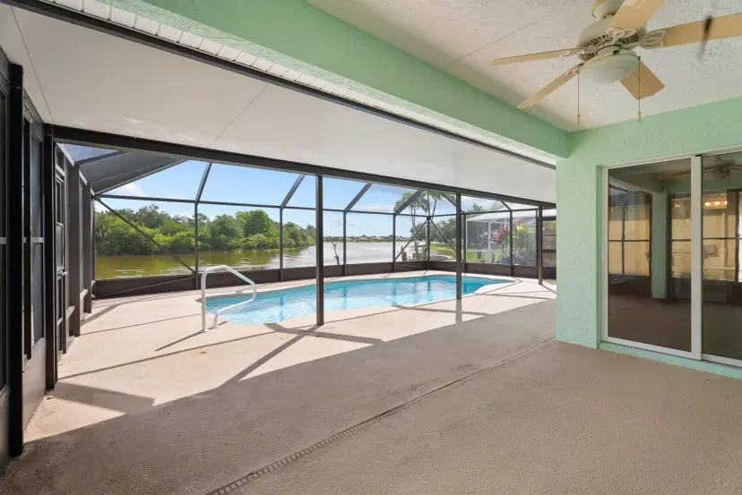 Picture of 515 SW Sundance Trail, Port St Lucie FL 34953
