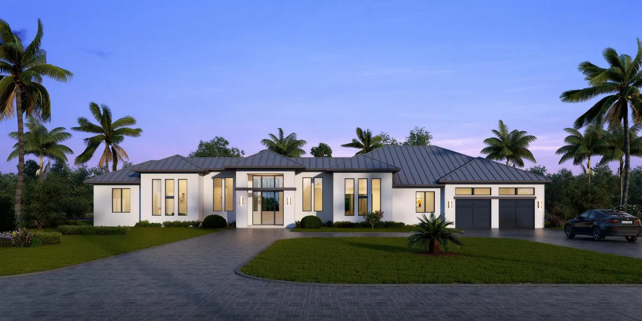 Picture of 2805 Blue Cypress Lane, Wellington, FL 33414