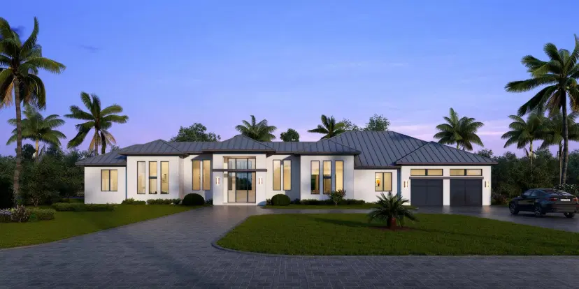 Picture of 2805 Blue Cypress Lane, Wellington FL 33414