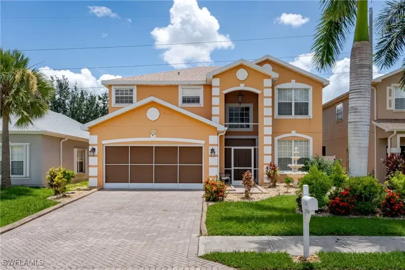 Picture of 8134 Silver Birch Way, Lehigh Acres FL 33971