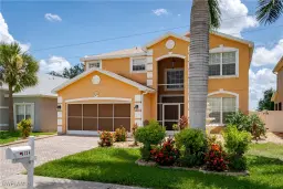 Picture of 8134 Silver Birch Way, Lehigh Acres, FL 33971