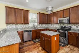 Picture of 8134 Silver Birch Way, Lehigh Acres, FL 33971
