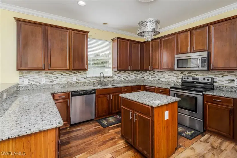 Picture of 8134 Silver Birch Way, Lehigh Acres FL 33971