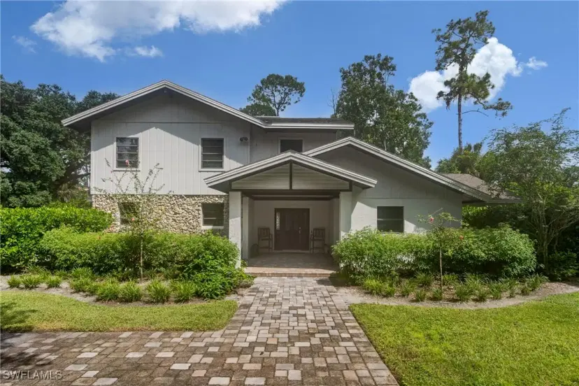 Picture of 3301 31St Ave Sw, Naples FL 34117