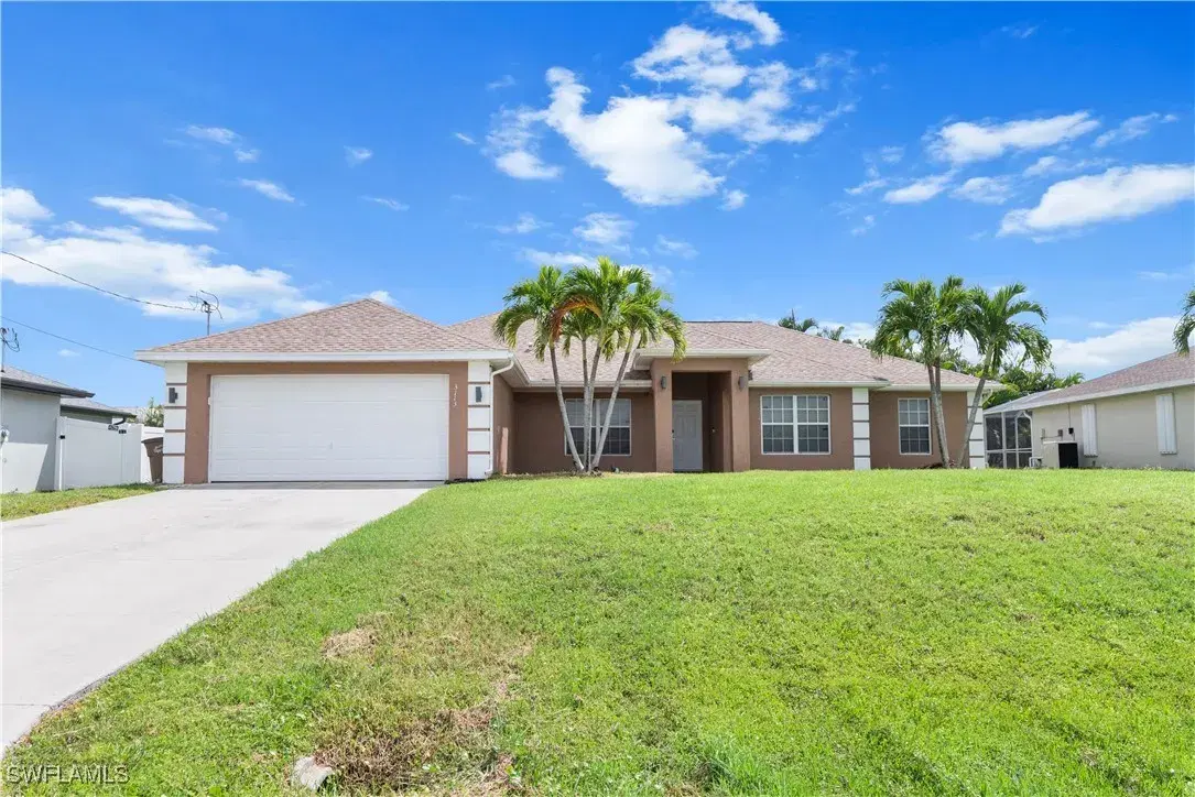 Picture of 3113 SW 22Nd Ave, Cape Coral, FL 33914