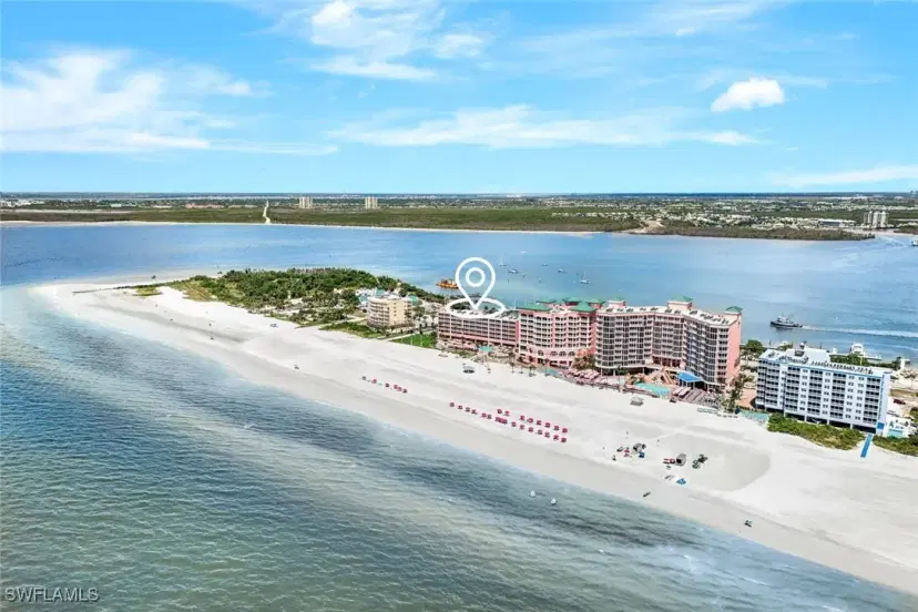 Picture of 140 Estero Blvd 2105, Fort Myers Beach FL 33931