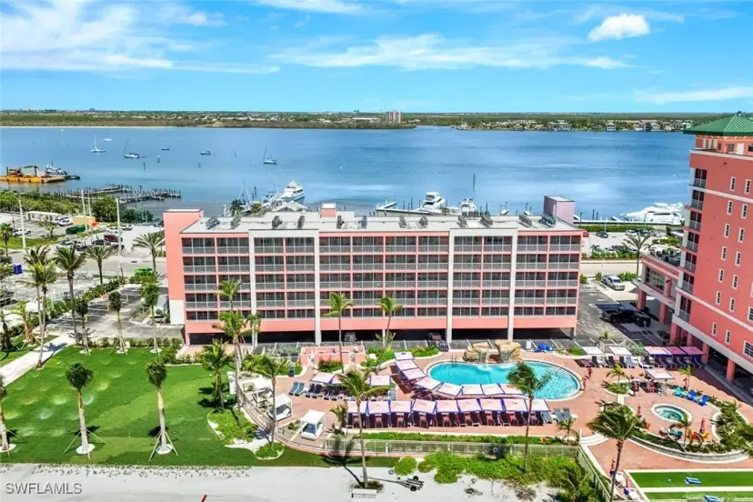 Picture of 140 Estero Blvd 2105, Fort Myers Beach FL 33931