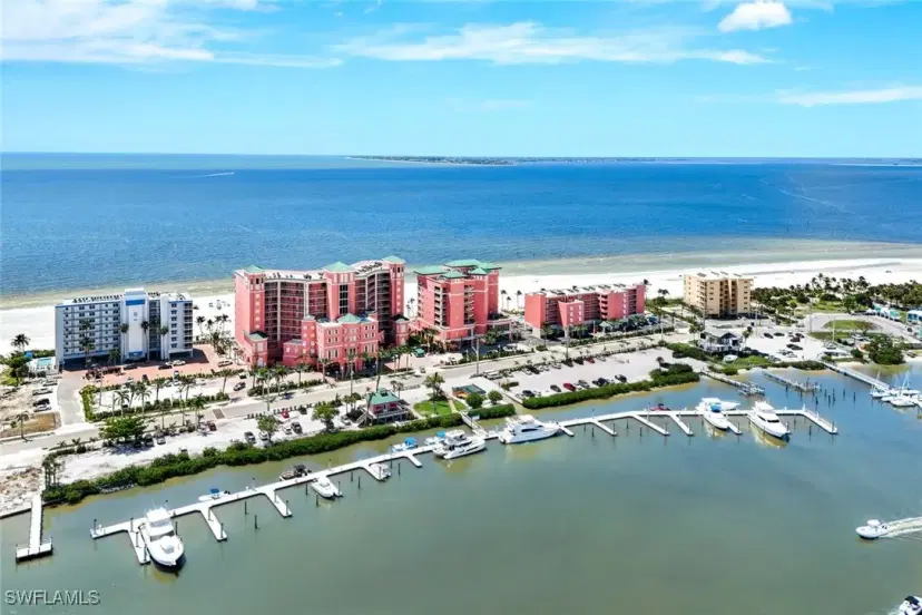 Picture of 140 Estero Blvd 2105, Fort Myers Beach FL 33931