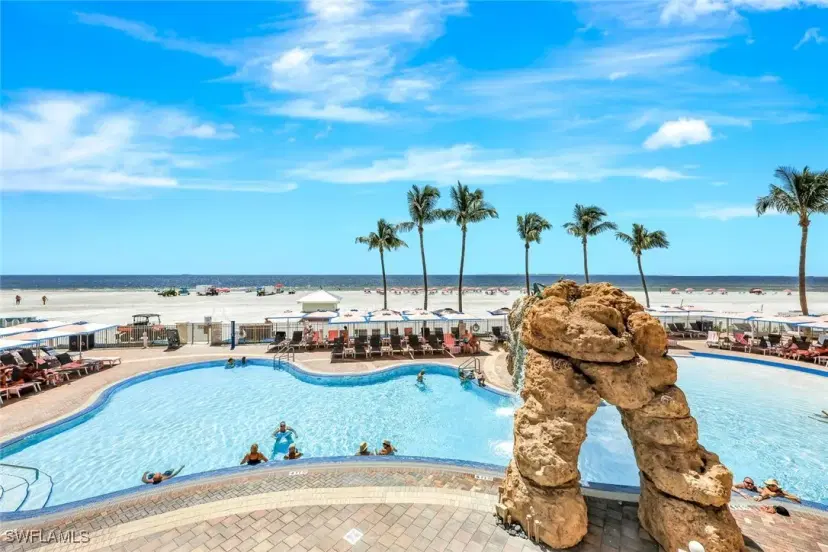 Picture of 140 Estero Blvd 2105, Fort Myers Beach FL 33931