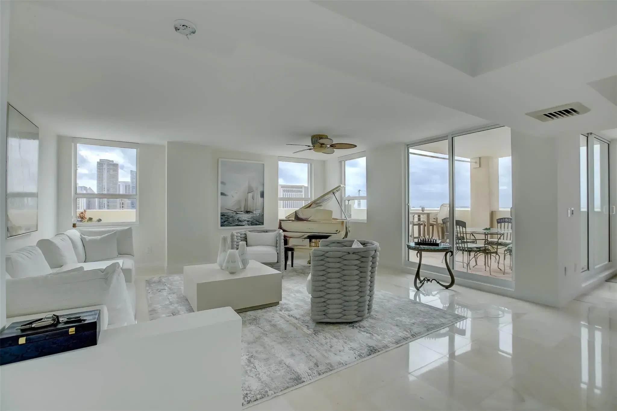 Picture of 600 W Las Olas Blvd 1905-S, Fort Lauderdale, FL 33312