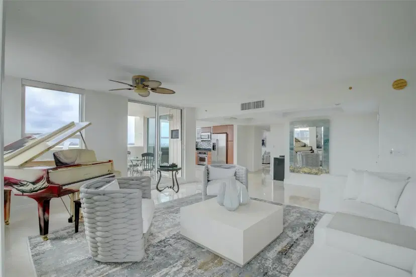 Picture of 600 W Las Olas Blvd 1905-S, Fort Lauderdale FL 33312