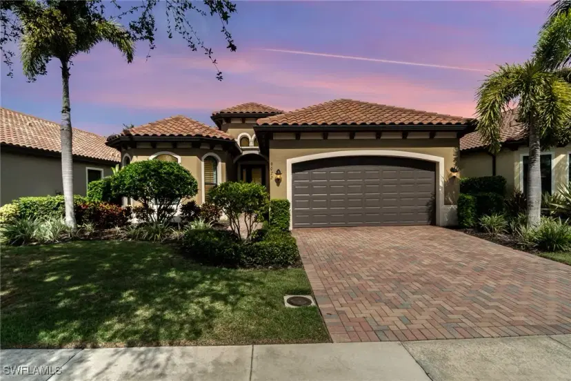 Picture of 9022 Isla Bella Cir, Bonita Springs FL 34135
