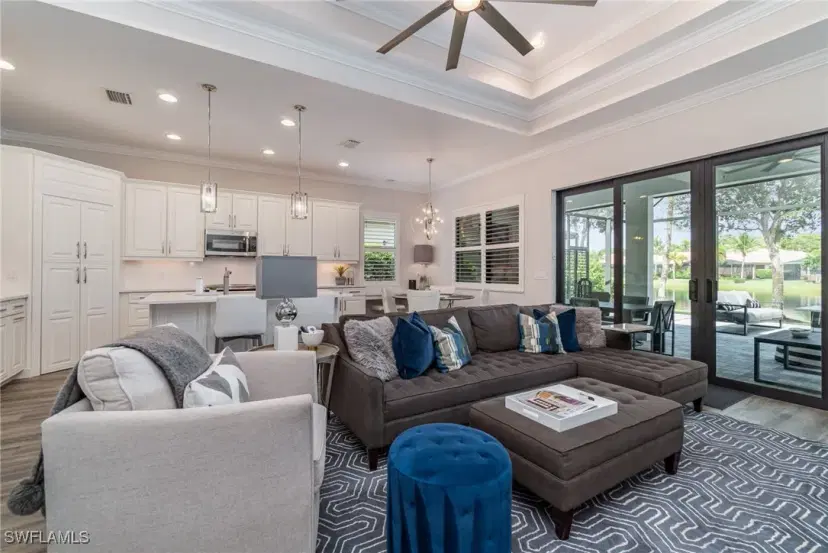 Picture of 9022 Isla Bella Cir, Bonita Springs FL 34135