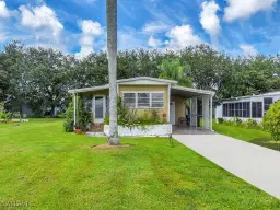 Picture of 26119 Imperial Harbor Blvd, Bonita Springs, FL 34135