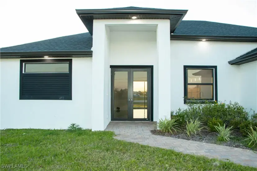 Picture of 1112 NW 31St Pl, Cape Coral FL 33993