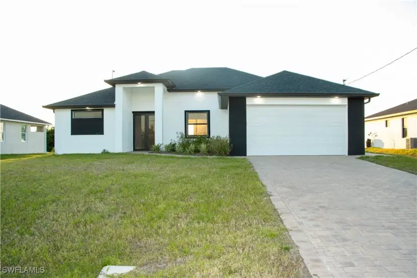 Picture of 1112 NW 31St Pl, Cape Coral FL 33993