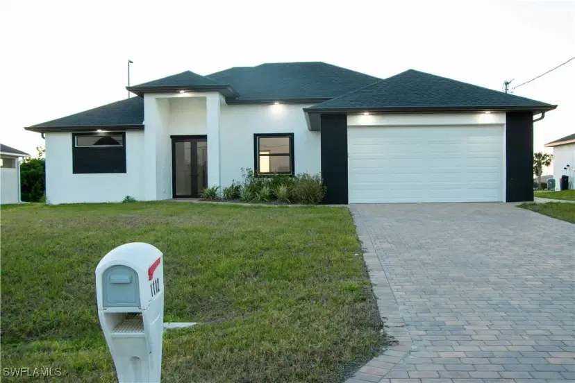 Picture of 1112 NW 31St Pl, Cape Coral FL 33993