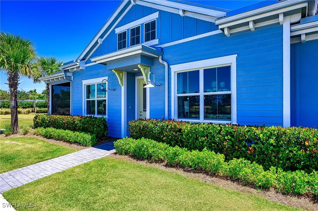 Picture of 6964 Saona Ct, Naples, FL 34113