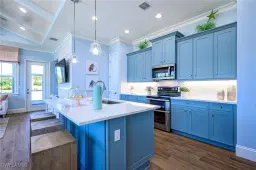 Picture of 6964 Saona Ct, Naples, FL 34113