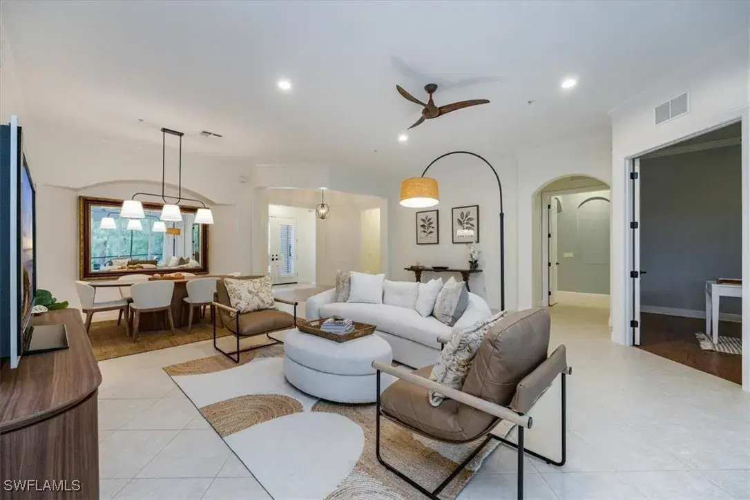 Picture of 29120 Brendisi Way 102, Naples, FL 34110