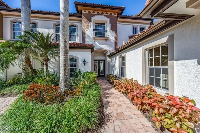 Picture of 29120 Brendisi Way 102, Naples FL 34110