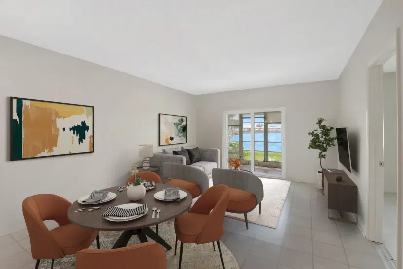 Picture of 1112 Lake Terrace 111, Boynton Beach FL 33426