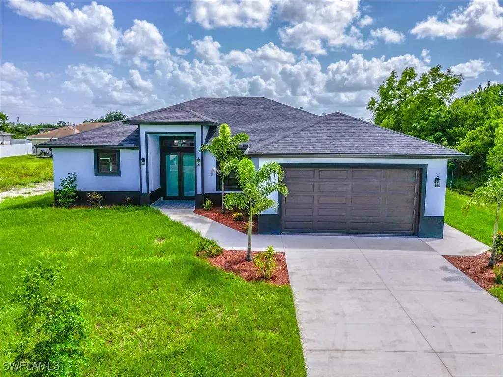 Picture of 3125 23Rd St Sw, Lehigh Acres, FL 33976