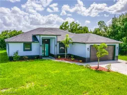 Picture of 3125 23Rd St Sw, Lehigh Acres, FL 33976