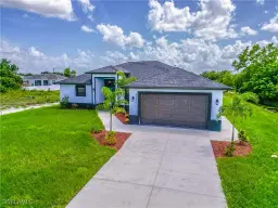 Picture of 3125 23Rd St Sw, Lehigh Acres, FL 33976