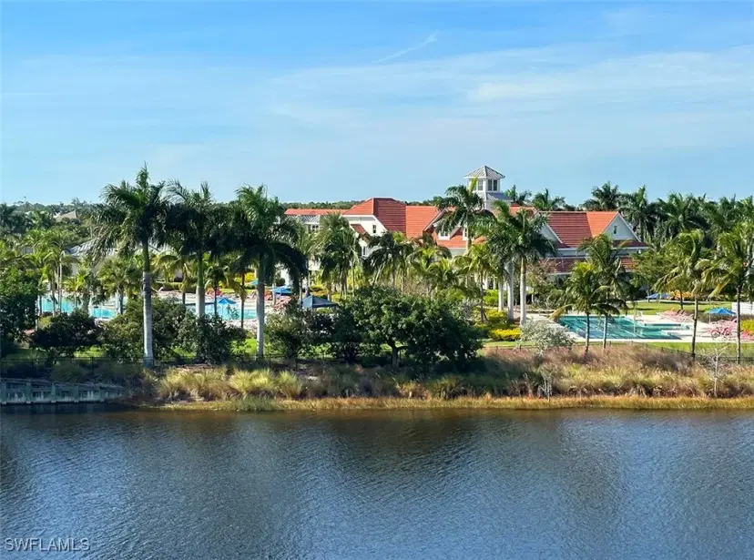 Picture of 6553 Dominica Dr 201, Naples FL 34113