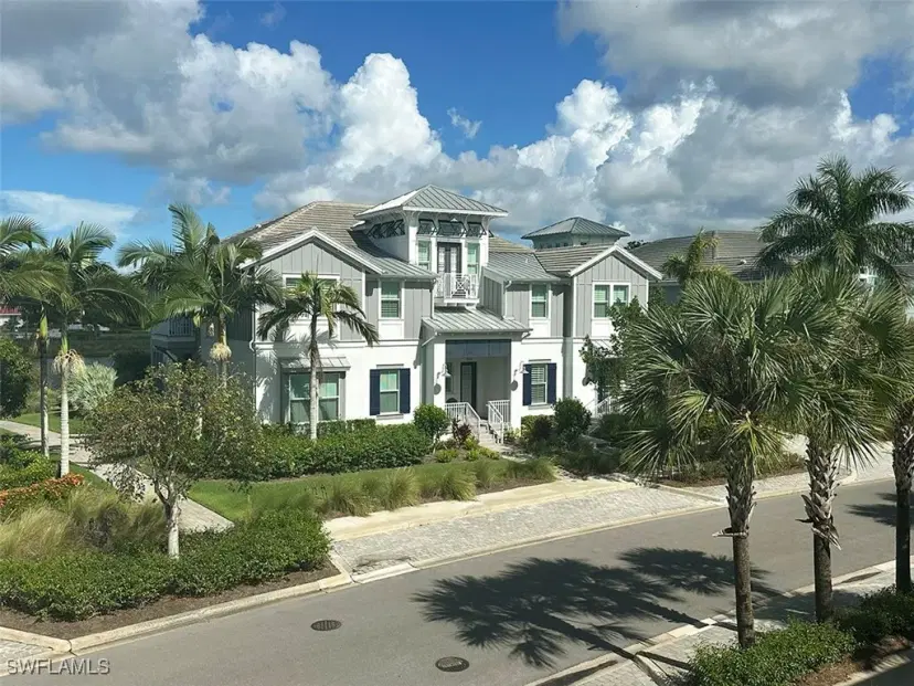 Picture of 6553 Dominica Dr 201, Naples FL 34113